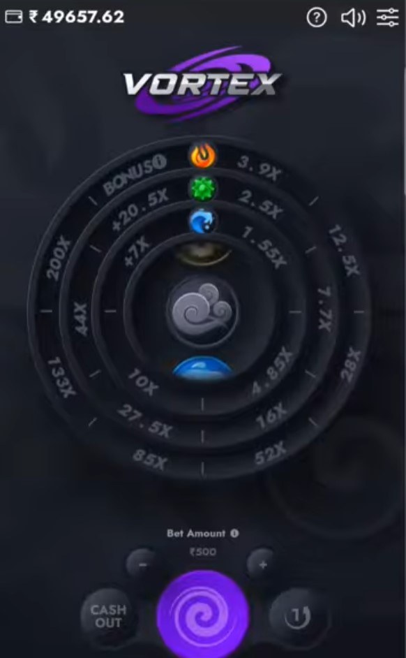 Casino screenshot 1